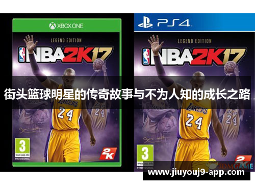 街头篮球明星的传奇故事与不为人知的成长之路